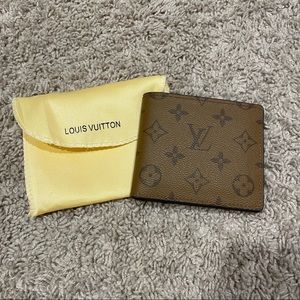 Fashion wallet